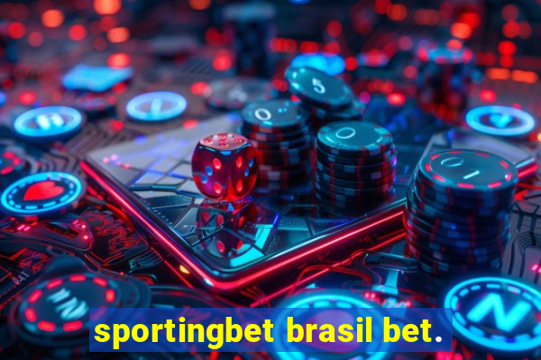 sportingbet brasil bet.